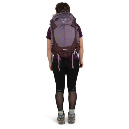 Rucsac turistic femei Osprey Sirrus 34