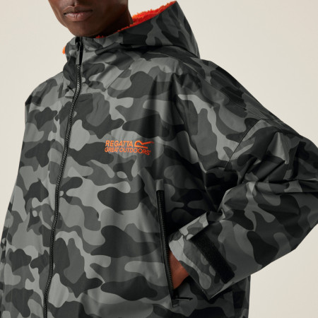 Halat de baie Regatta Adult W Proof Robe