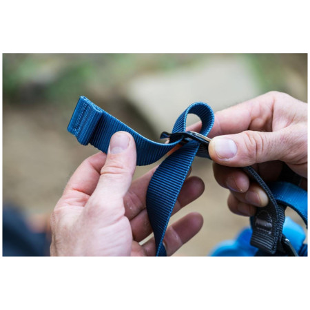 Ham de alpinism Petzl Corax