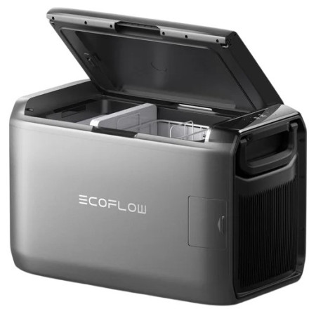 Frigider de camping EcoFlow Classic 45 l