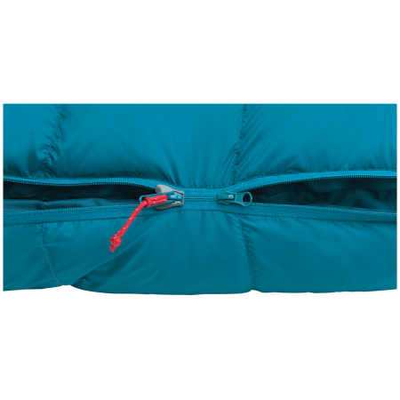 Sac de dormit de puf Robens Serac 900 -20°C Long