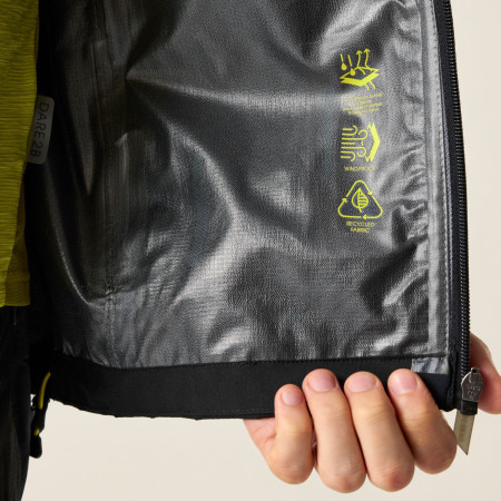 Geacă bărbați Dare 2b Mens Ultra-Light Jacket