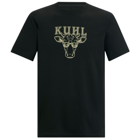 Tricou bărbați Dare 2b Fingal Slogan negru black