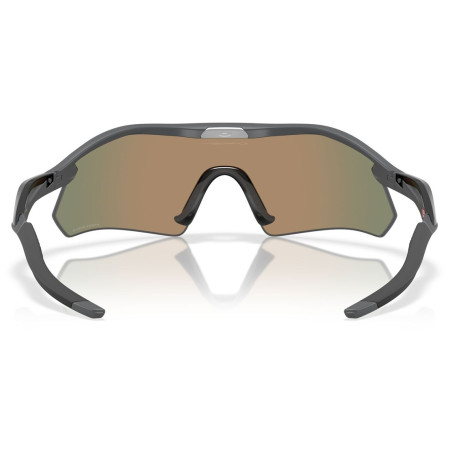 Ochelari de soare OAKLEY Radar Plate Prizm Ruby
