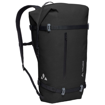 Rucsac pentru ciclism Vaude Proof 22 negru Black