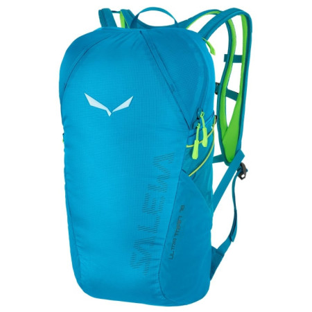 Rucsac pentru alergare Salewa Ultra Train 18 BP