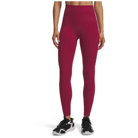 Colanți femei Under Armour Motion Legging vișiniu