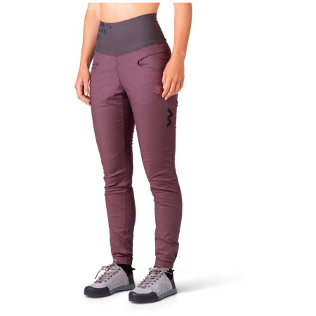 Pantaloni femei Rafiki Massone