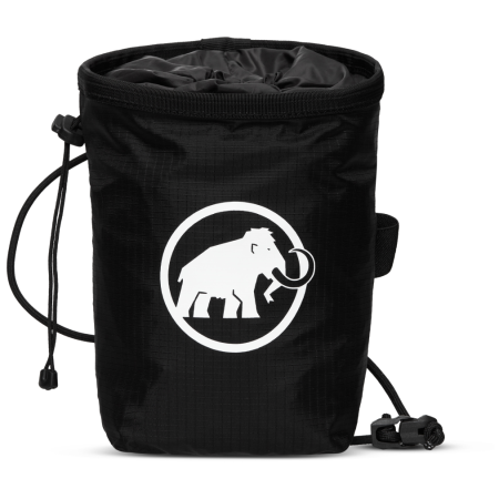Săculeț pentru magneziu Mammut Sender Light Chalk Bag