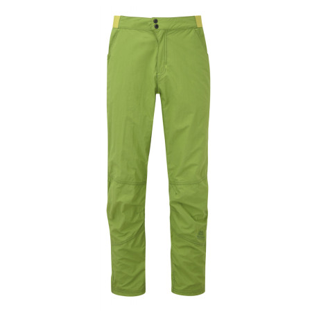 Pantaloni Mountain Equipment Inception Pant verde Kiwi