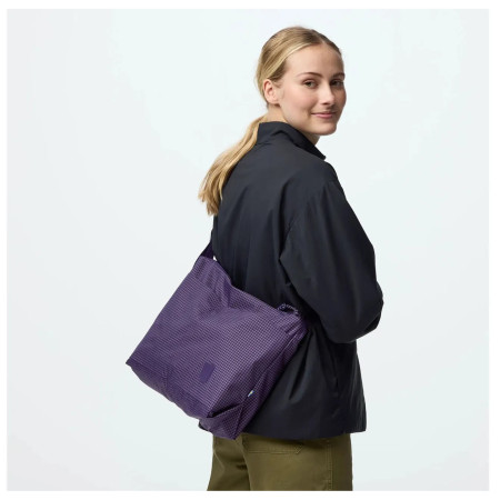 Geantă de umăr Fjällräven High Coast Pro Shoulder Bag