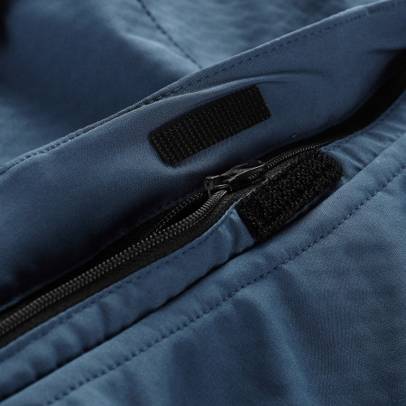 Geacă softshell bărbați Alpine Pro Hoor 2