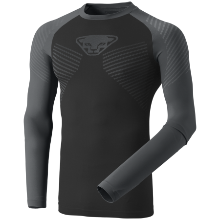 Tricou funcțional bărbați Dynafit Speed Dryarn M L/S Tee