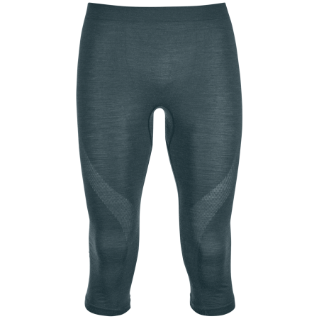 Colanți bărbați Ortovox 120 Competition Light Short Pants