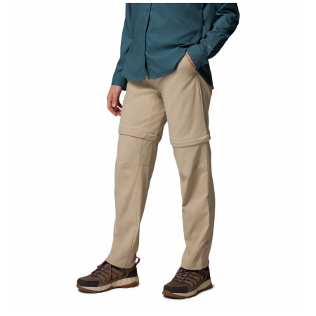 Pantaloni femei Columbia Leslie Falls™ Convertible Pant