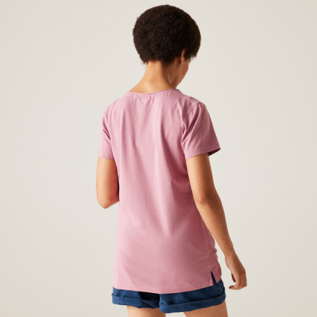 Tricou femei Regatta Elkie (2025)