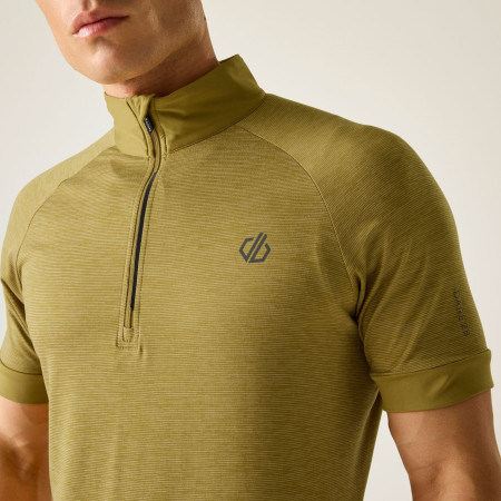 Tricou de ciclism bărbați Dare 2b Pedal It Out II Jersey