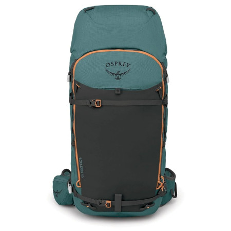 Rucsac pentru schi alpin Osprey Soelden 45