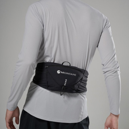 Borsetă de alergat Montane Gecko Wp1+
