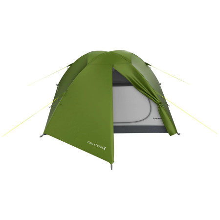 Cort turistic Hannah Falcon 2