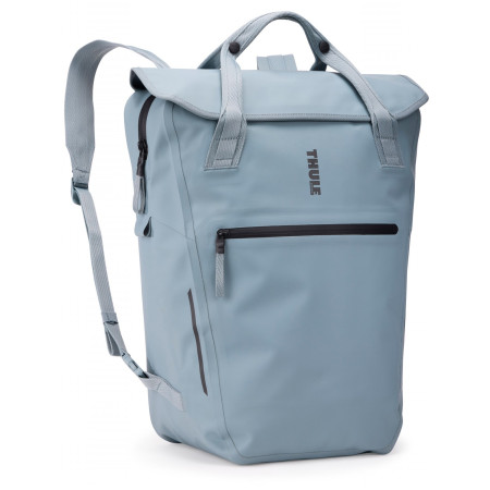 Geantă pentru bicicletă Thule Shield Backpack 23L albastru deschis Mid Blue