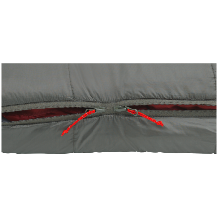 Sac de dormit Robens Snowfall I +2°C Regular