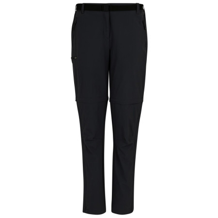 Pantaloni femei Regatta Women’s Xert Stretch Z/O Trousers negru Black