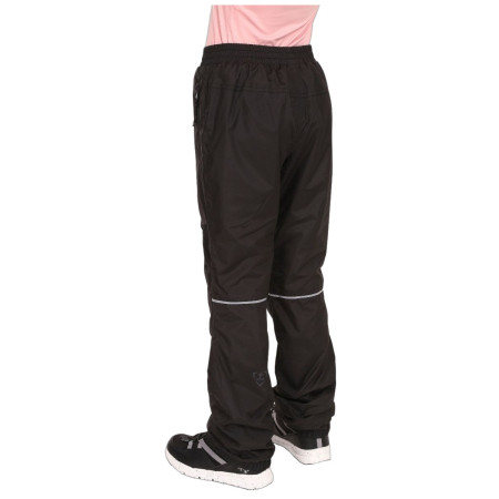 Pantaloni copii Kilpi Jordy-J Black