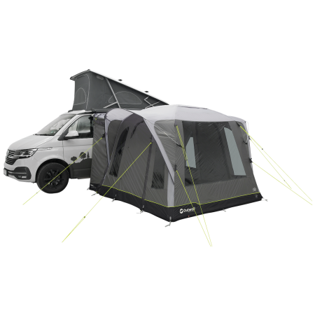 Cort frontal Outwell Daytona Air