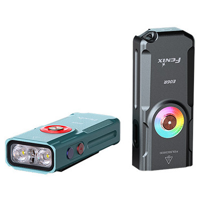 Lanternă de buzunar Fenix E06R