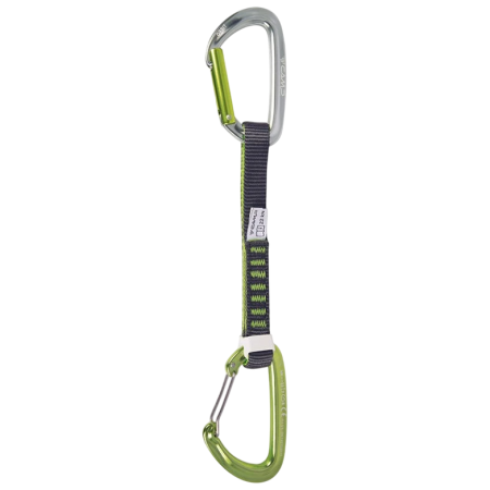 Buclă echipată Camp Orbit Mixed Express Ks 18 Cm 6 Pack