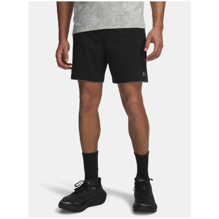Pantaloni scurți bărbați Under Armour Velociti Pro 2-In-1 Short
