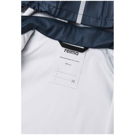 Geacă copii Reima Tihku