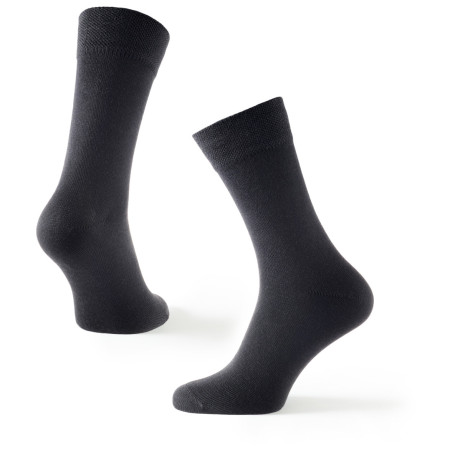 Șosete Zulu Diplomat Merino