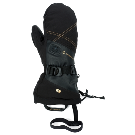 Mănuși termice Therm-ic Ultra Heat Boost Mittens Women