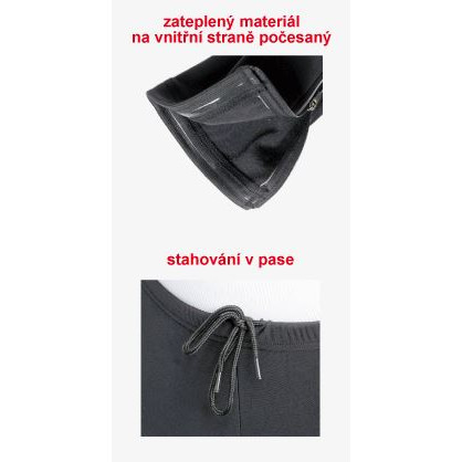 Pantaloni femei Axon Winner D