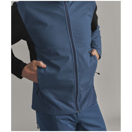 Geacă softshell bărbați Ortovox Ortler Softshell Plus Jacket