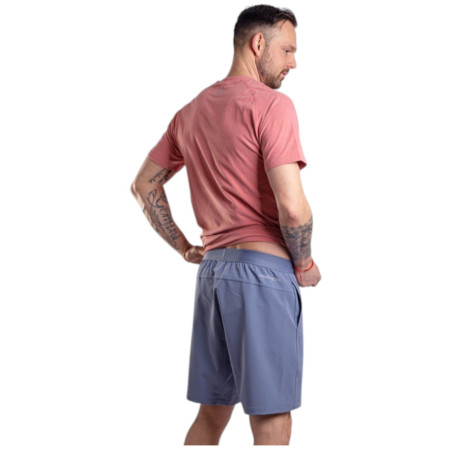 Pantaloni scurți bărbați Progress Vantar