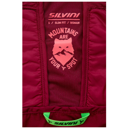 Geacă femei Silvini Asprino