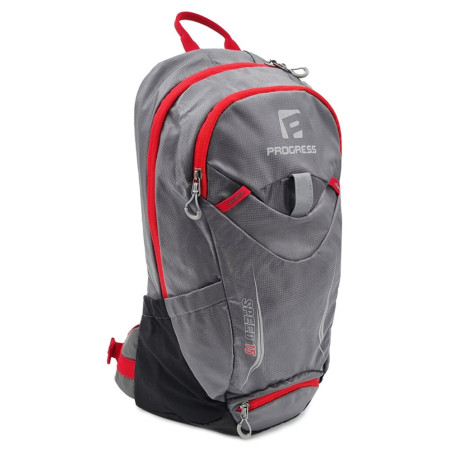 Rucsac pentru ciclism Progress Speed 15