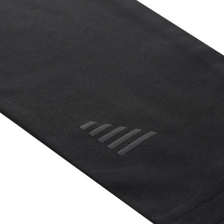 Pantaloni copii Alpine Pro Gemso Black