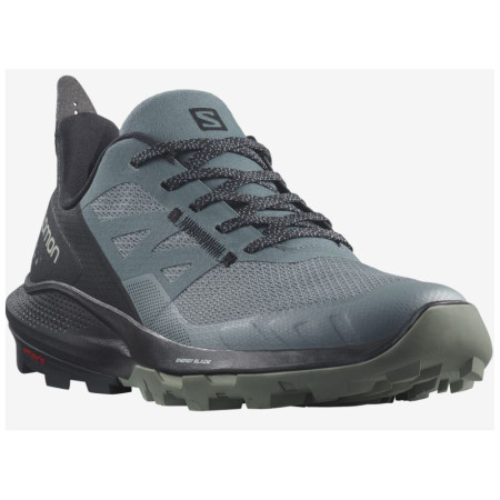 Încălțăminte turistică femei Salomon Outpulse