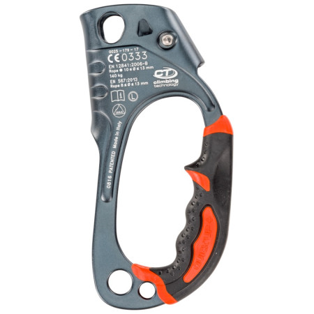 Blocator
Climbing Technology Quick Up