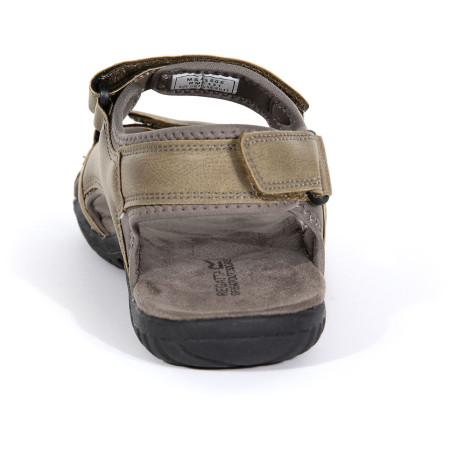 Sandale bărbați Regatta Haris Walnut