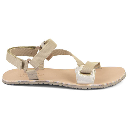 Sandale pentru femei Frodo barefoot flexy straps
