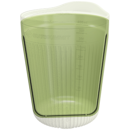 Cană Sea to Summit Horizon Insulated Mug - 475ml