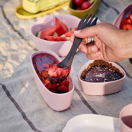 Lingură - furculiță Light My Fire Spork Original