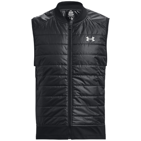 Vestă bărbați Under Armour Launch Insulated Vest
