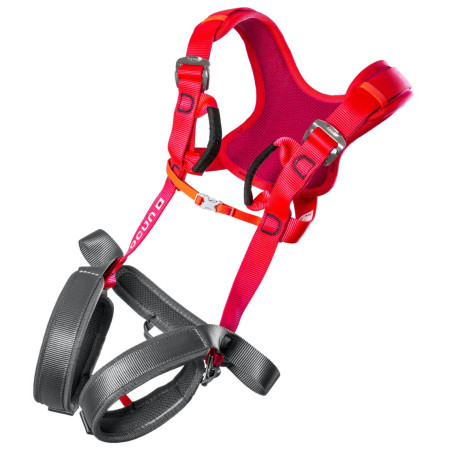 Ham complet copii Ocún Doppler roz