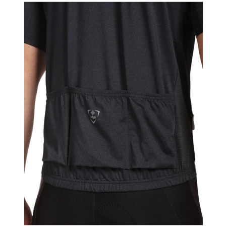 Tricou de ciclism bărbați Kilpi Cavalet-M